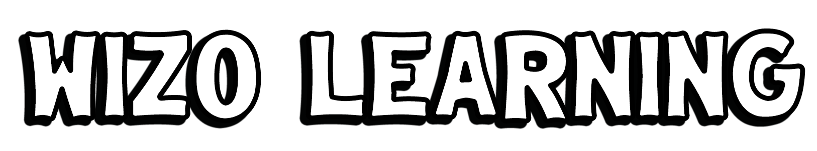 Wizo Learning – Publishing Greatness